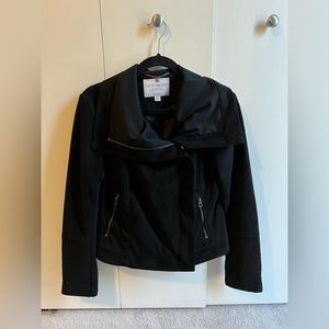 Lucky Brand moto jacket